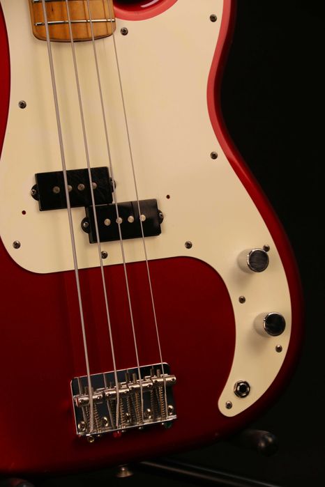 Fender Precision Bass PB57 CAR 1995 r. Japan