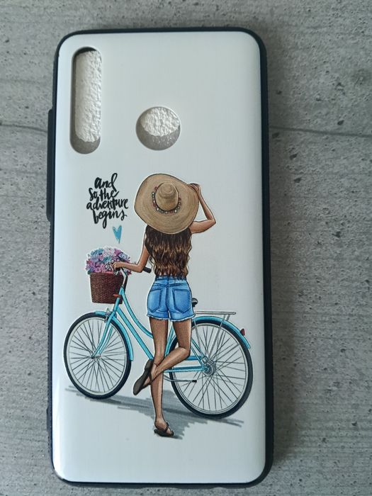 Продам Чохол Huawei P Smart 2019 \ Honor 10 lite