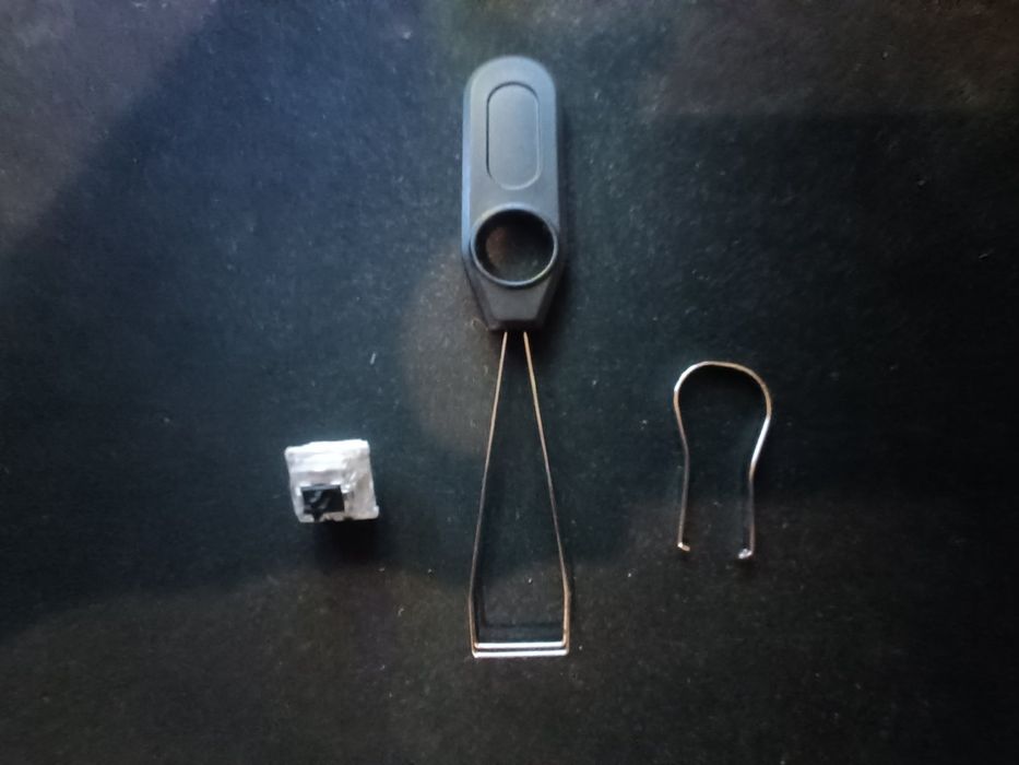 Клавіатура Dark Project kd87a