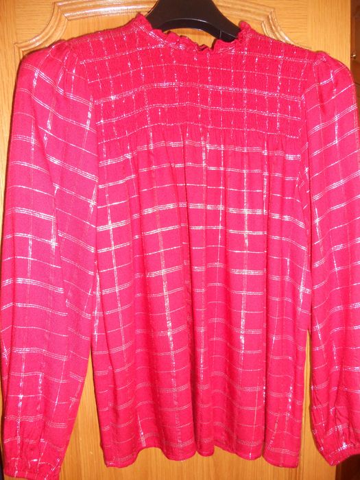 Blusas Salsa / Massimo Dutti