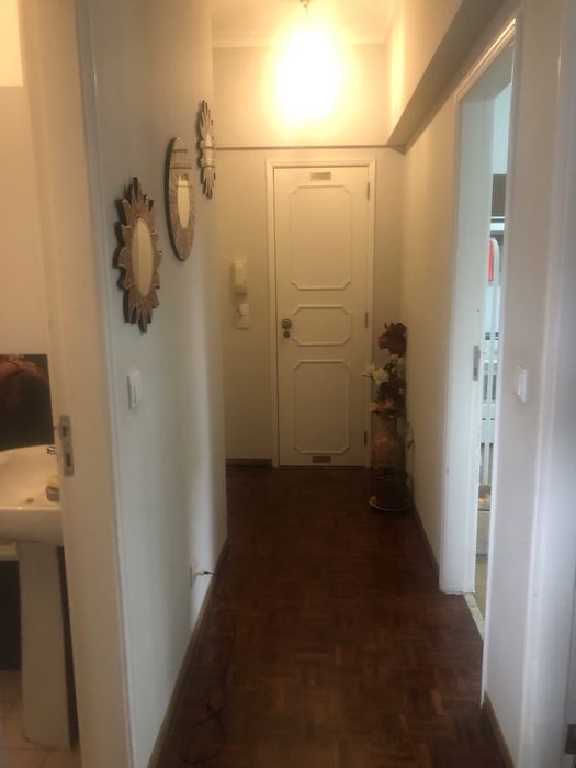 Vende-se apartamento
