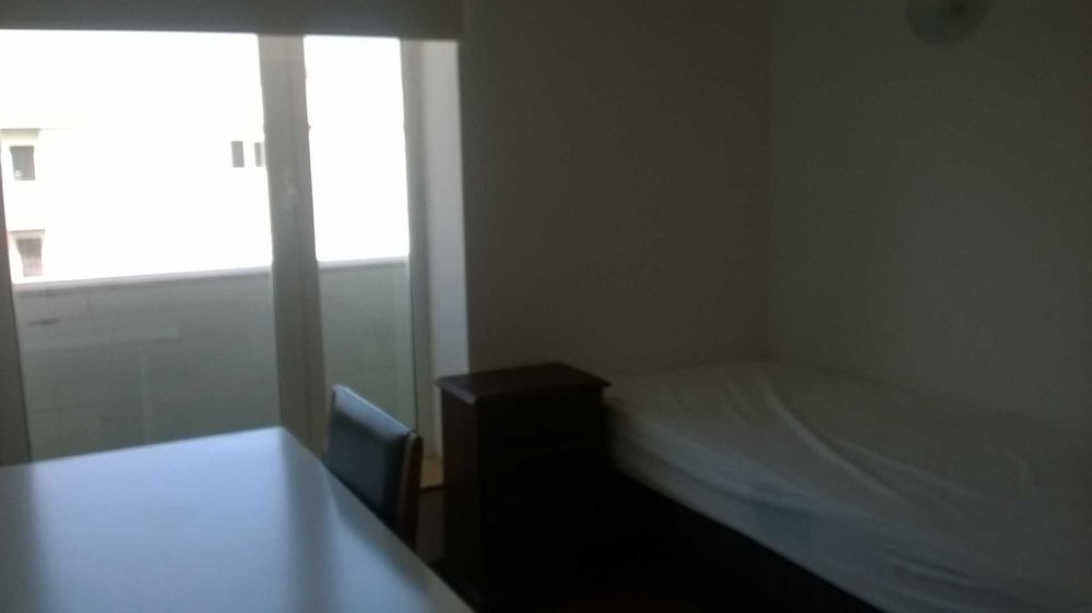 Quarto individual na Alta de Lisboa 350€ Estudantes