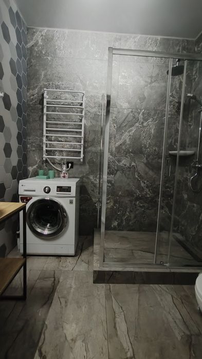 Оренда будинку біля термальних вод Берегово та Косино з чаном і сауною