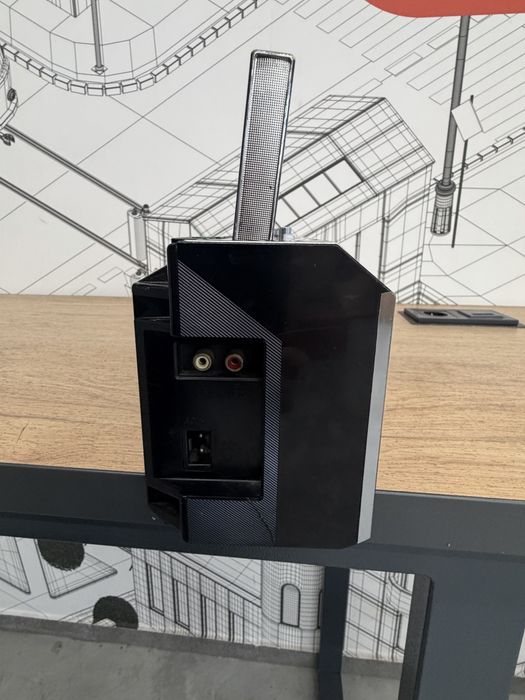 Продам магнитолу AIWA СS-W99