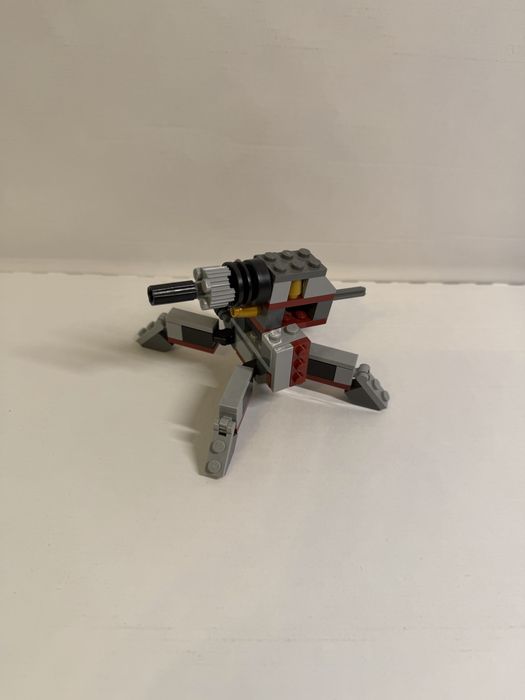 Lego star wars 9488