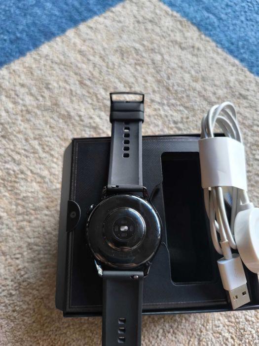 Smartwatch Huawei watch 3