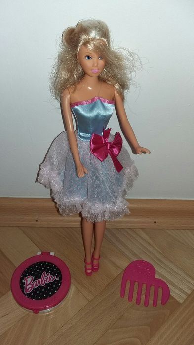 Lalka simba dodatki barbie