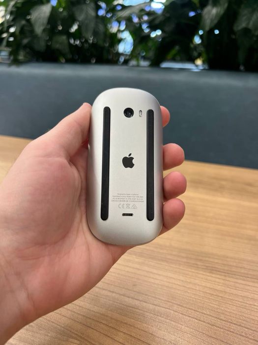 374-Apple Magic Mouse 2