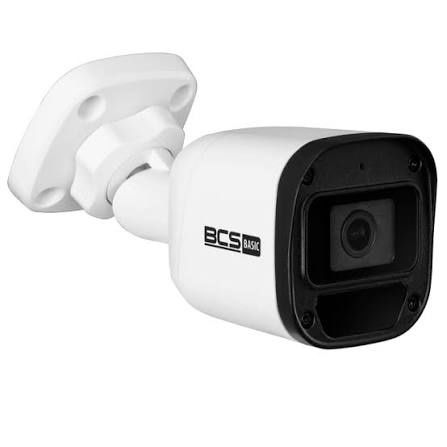 System kamer IP BCS