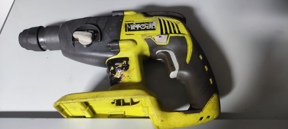 Ryobi 18V SDS Wiertarka udarowa One Plus 18V