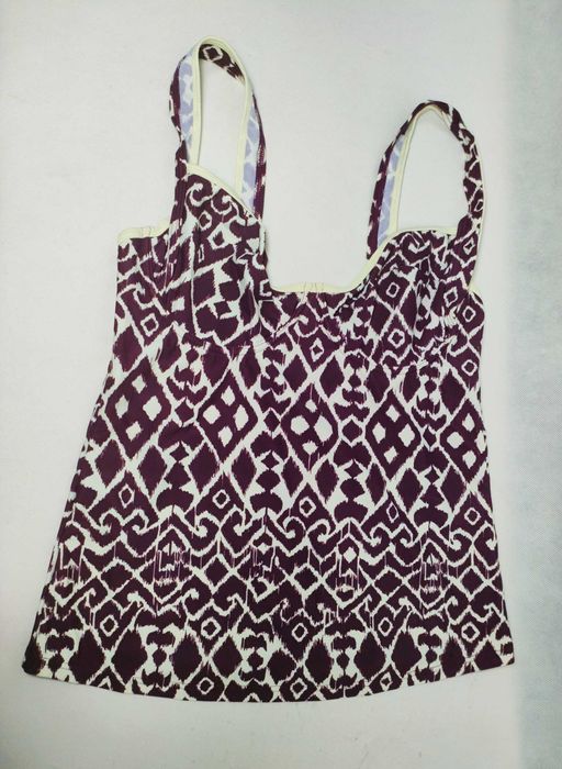 Tanikini kąpielowe koszulka kąpielowa 38B LA REDOUTE STG0181B