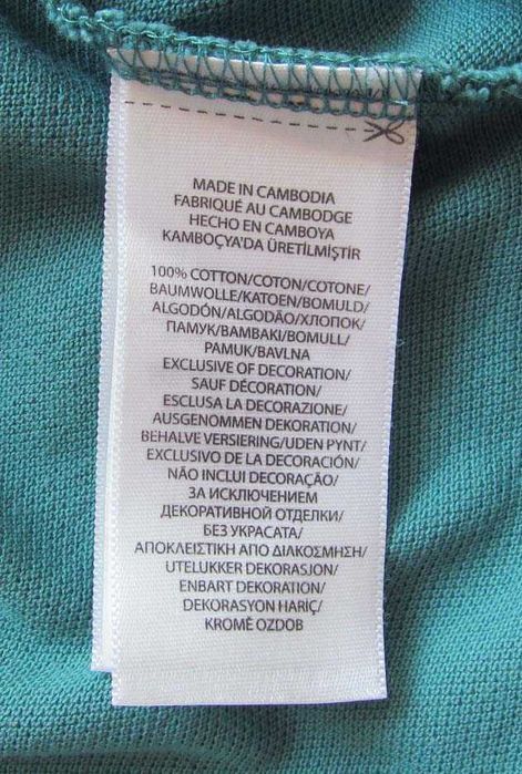 Ralph Lauren Custom slim fit * męska,oryginalna koszulka polo * L