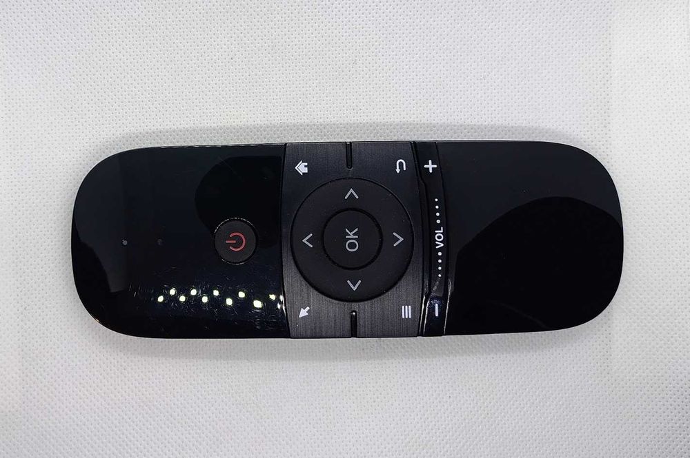 Comando à distância com teclado Smart/Android/Box TV