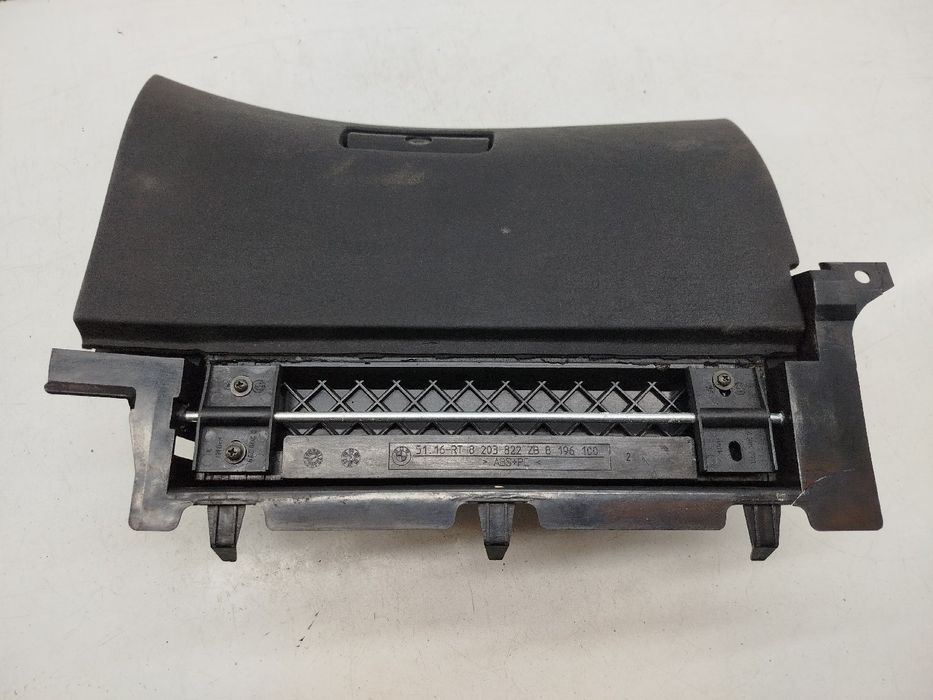Porta luvas - BMW 3 Compact (E46) | 01 - 05