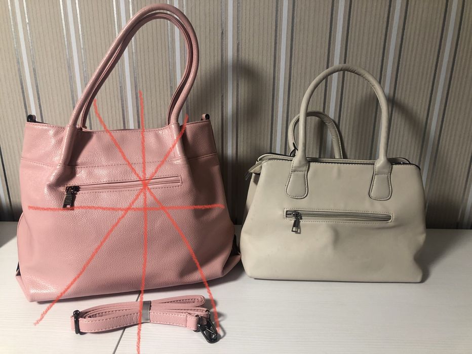 Женские    сумки