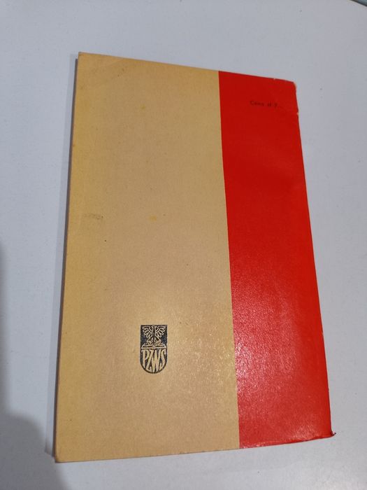 Piotr Łossowski Zbrojny czyn ludu Wielkopolski 1918-19