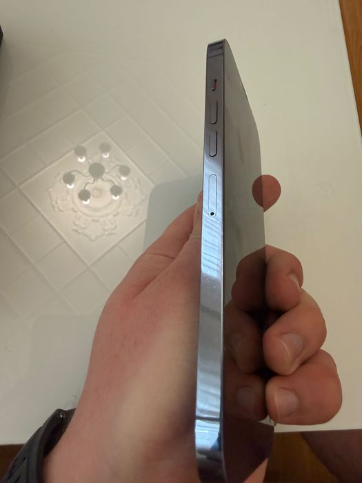 Iphone 13 pro max 512 gb neverlock