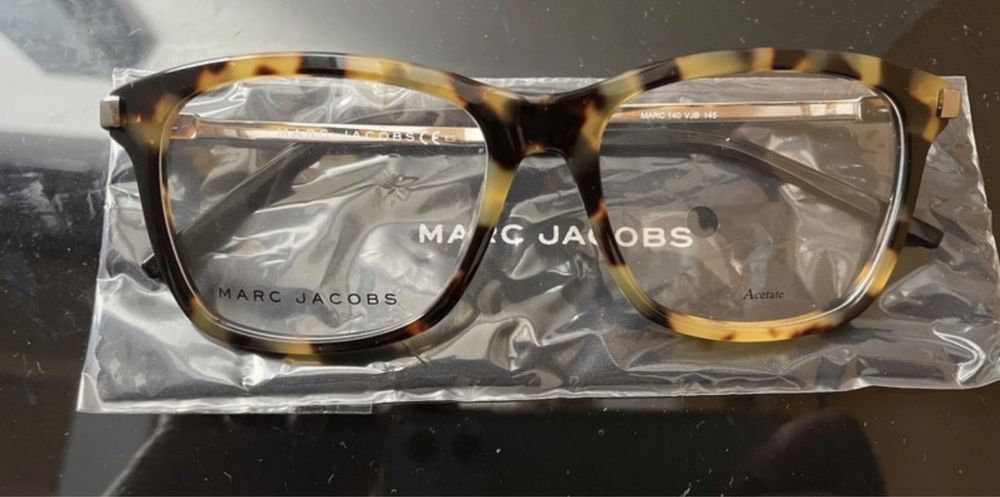 Oculos Marc Jacobs
