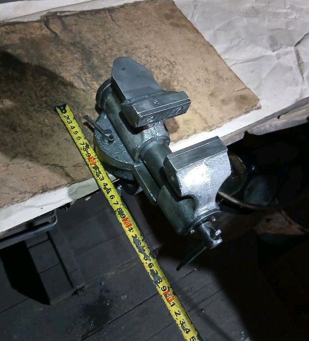 Інструменти для роботи