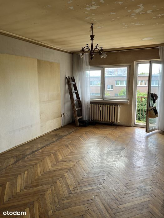 Apartment in Łódź - Widok 2