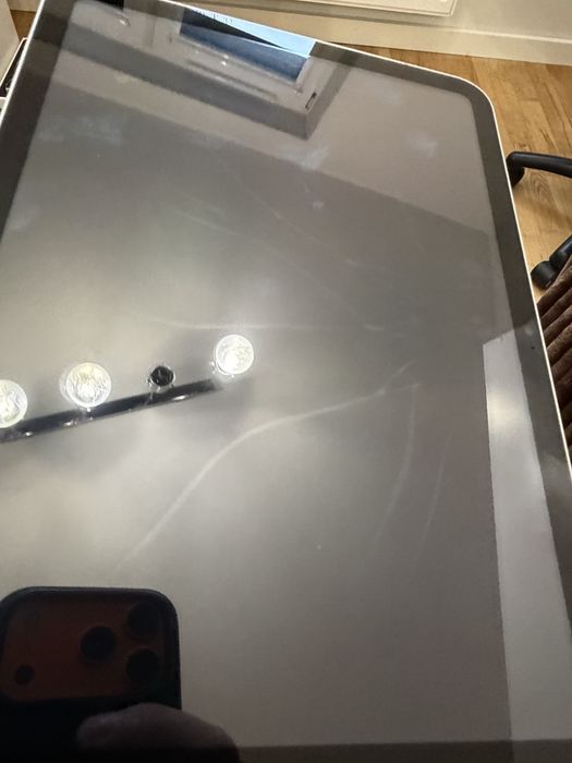 iPad 10 gen 256gb Silver