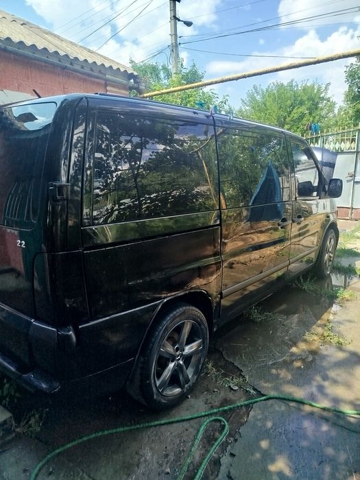 Продам Мерседес Вито