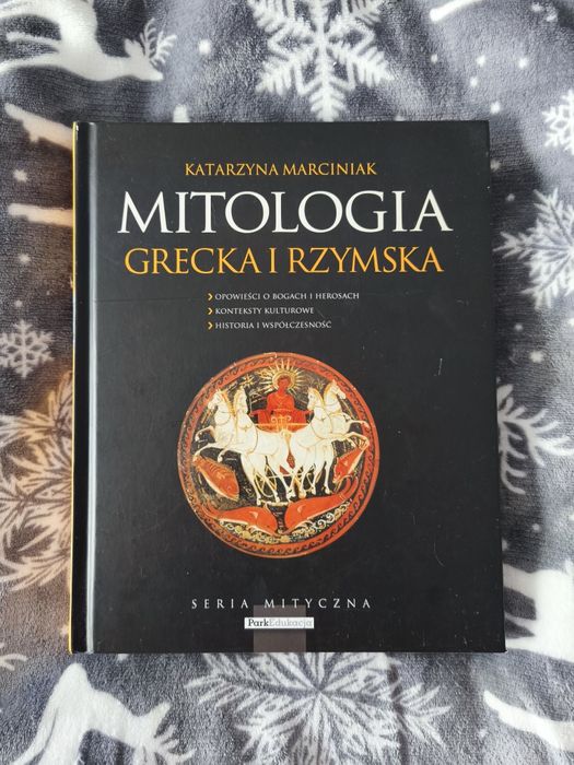 Mitologia grecka i rzymska