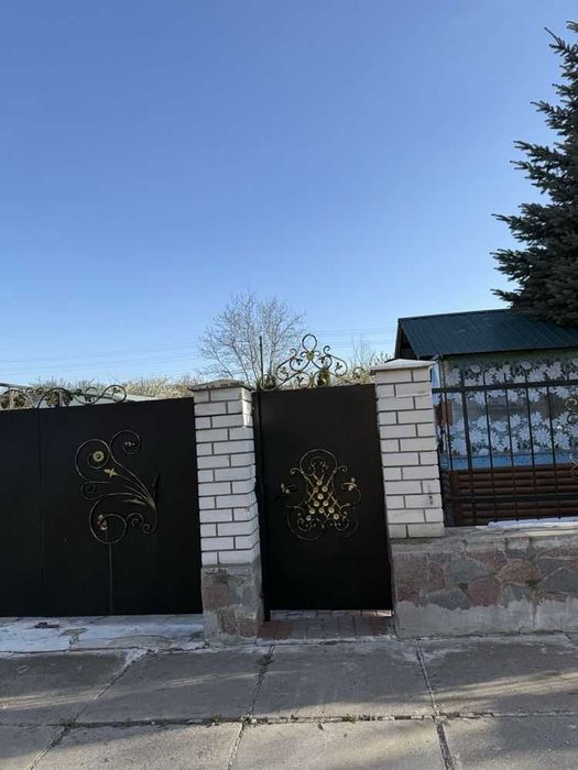 Оренда БЕЗ % будинку 120 м2 з гаражем с. Сулимівка, Бориспільський район - View 6