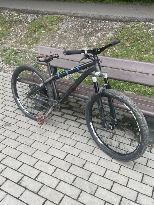 Zamienie rower ns bikes movement 1