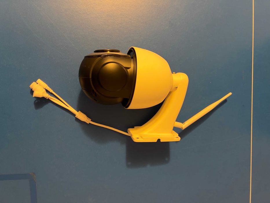 kamera ORLLo Goodcam Z10  obrotowa