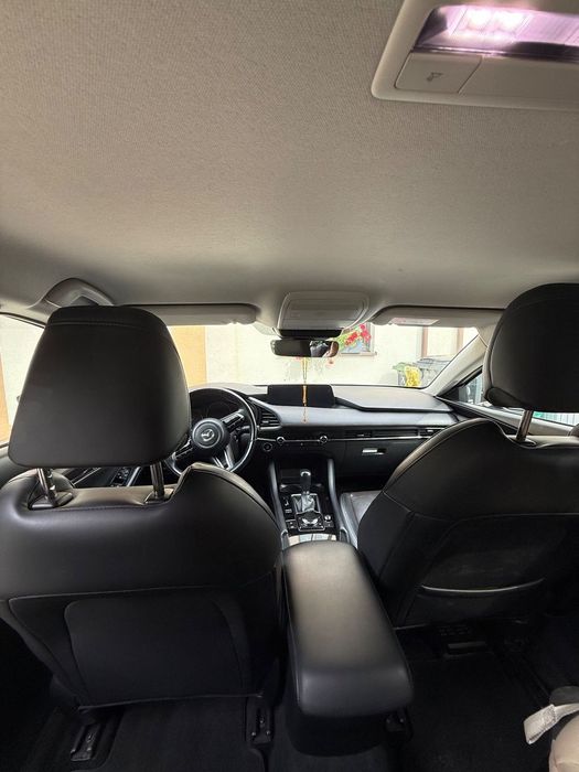 Mazda 3 Mazda 3 2.0 Sedan Exclusive-Line 2023