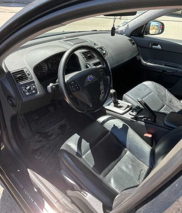 Volvo v50 1.6D Carrinha 2009