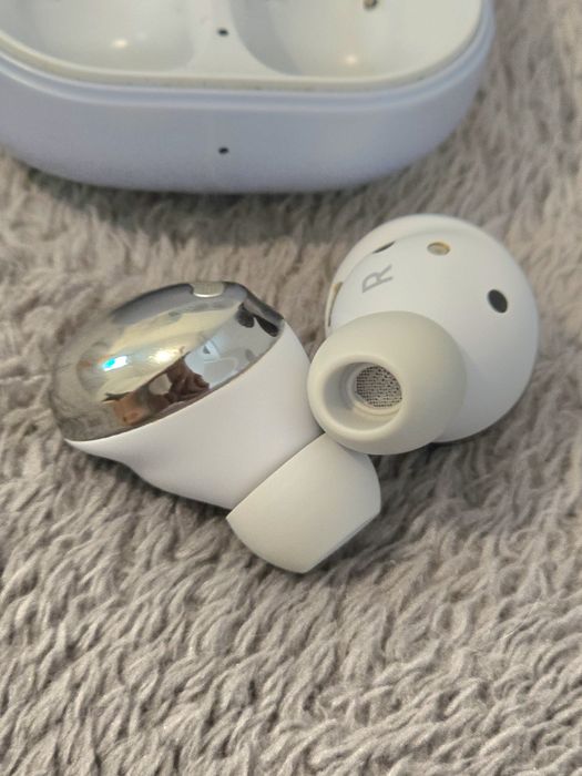Galaxy Buds Pro (Phantom Silver)