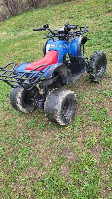 Продам Спарк 125