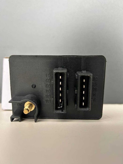 Реле свічок накала Fiat Doblo 1.9 Добло простий дизель 0281003015 NTY