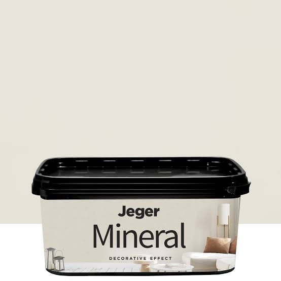 Jager mineral gello
