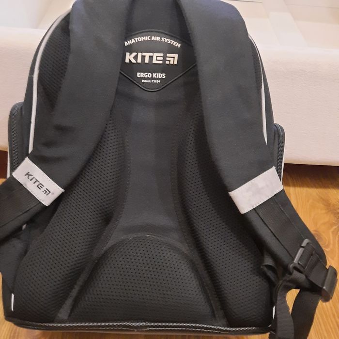 Портфель шкільний КІТЕ