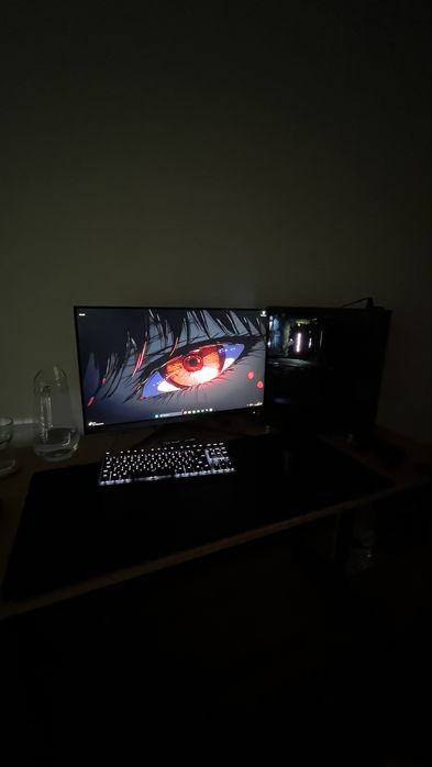 Gaming PC / Complete Setup!442368009249771520