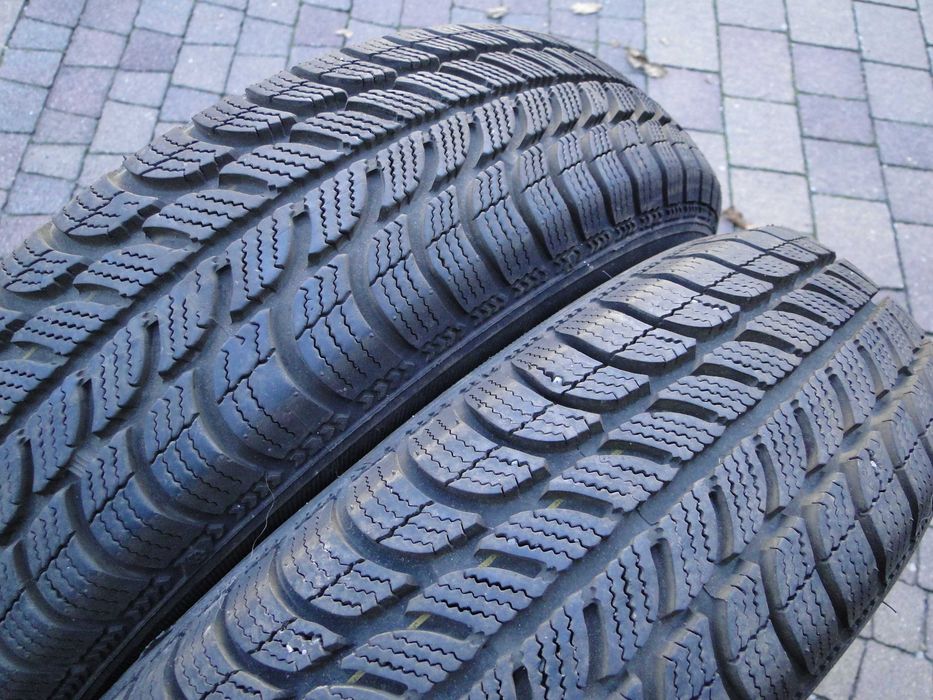 Opony 155/80/13 zima 2023rok