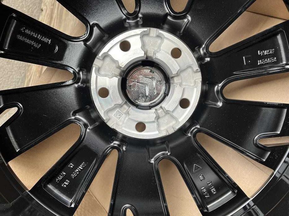 Oryginał Felgi 19cali Citroen C5 Aircross DS7 Opel 5x108 nr9011