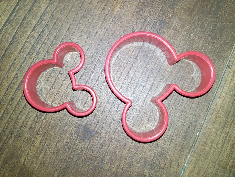 Kit Cozinha - Disney