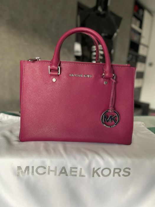 Torebka Michael Kors