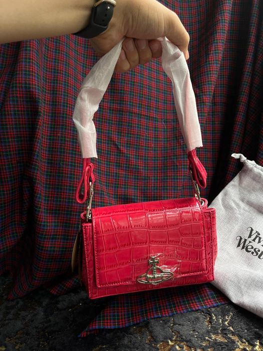 Vivienne Westwood bag