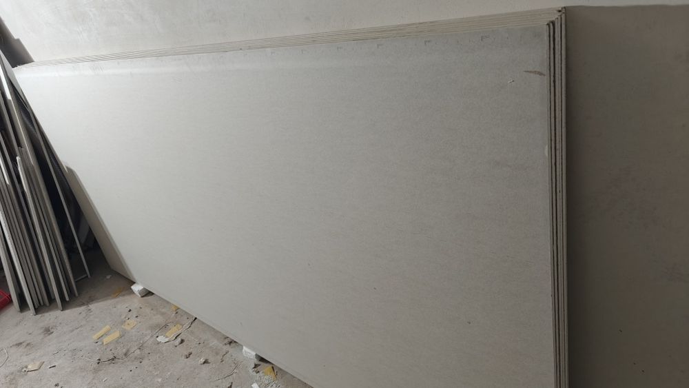 Płyta gips karton gk Rigips 260x120 12,5mm