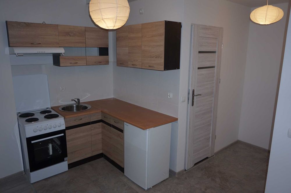Mieszkanie – Katowice - Widok 2