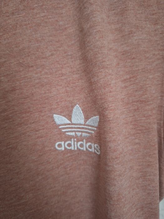 Koszulka t-shirt Adidas 38 M