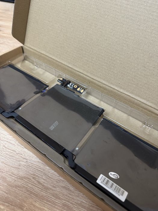 Новый Аккумулятор на Macbook M1 13 Pro 2020 a2338 a2171
