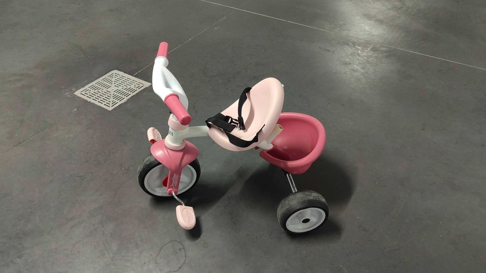 Triciclo marca Be Move