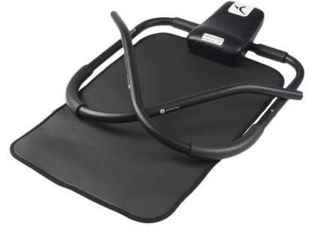 Arco para abdominais, musculação e fitness Decathlon