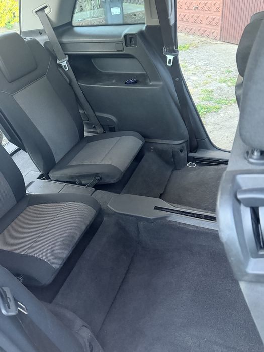 Opel Zafira 2009